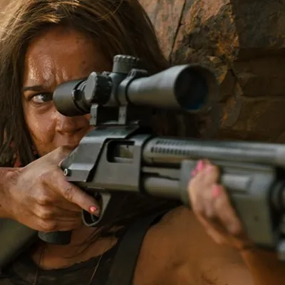 7 Film tentang Perempuan yang Balas Dendam setelah Dikhianati, Aksinya Bikin Puas