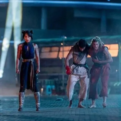 7 Film Terbaru 2026 Berdasarkan Video Game yang Wajib Masuk Daftar Tontonan