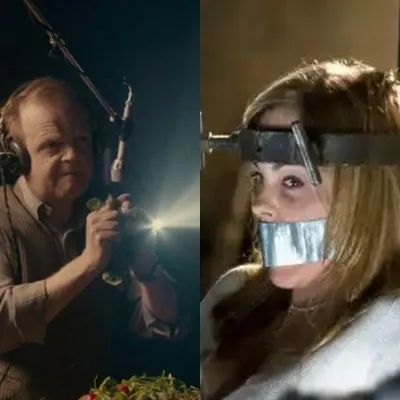 7 Film yang Menjadikan Suara sebagai Petunjuk Utama Misteri, Seram Dintonton Sendirian