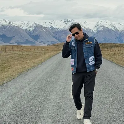 7 Film yang Pernah Dibintangi Andre Taulany, dari Komedi hingga Peran yang Bikin Nostalgia