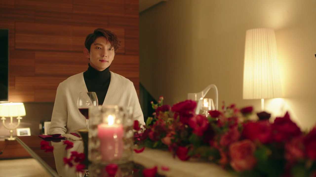 LOTTE DUTY FREE] 7 First Kisses (ENG) #2 Lee Joon Gi “First Kiss?” 