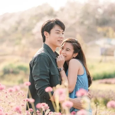 7 Rekomendasi Drama Thailand Enemies to Lovers yang Bikin Baper