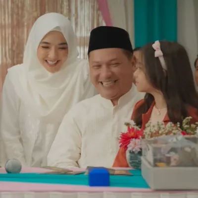 7 Rekomendasi Film Awal Tahun Baru 2026, Ada Lokal & Mancanegara