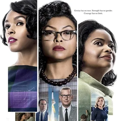 7 Rekomendasi Film Bertema Ilmuwan Perempuan yang Mengubah Sejarah