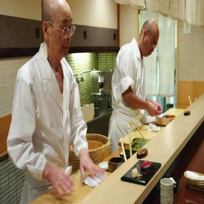 7 Rekomendasi Film Bertema Kuliner dari Berbagai Negara yang Bikin Ngiler