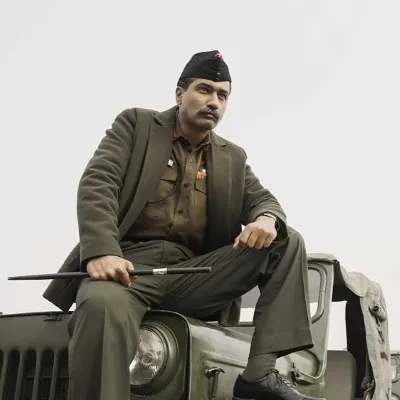 7 Rekomendasi Film India Bertema Militer dan Patriotisme yang Membakar Semangat