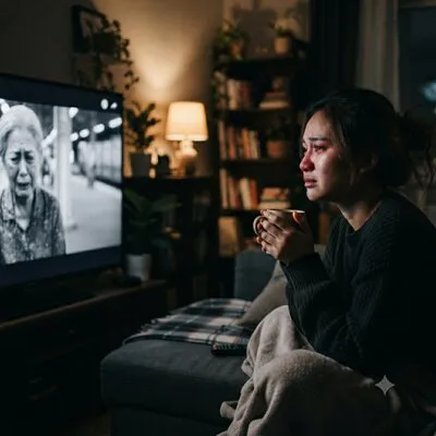 7 Rekomendasi Film yang Minim Dialog tetapi Emosional, Dijamin Bikin Haru