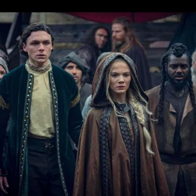 7 Series Netflix yang Villainnya Akhirnya Berubah Baik, Awalnya Dibenci Malah Disukai