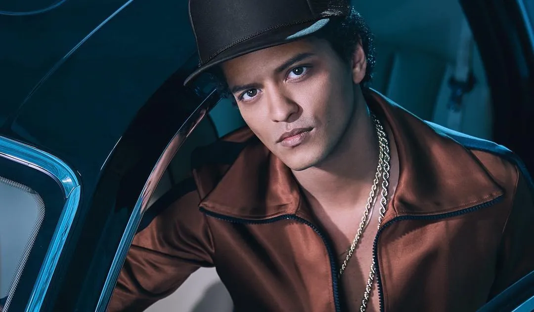 Bruno Mars - Move On (Terjemahan)