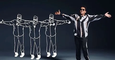 © instagram.com/brunomars