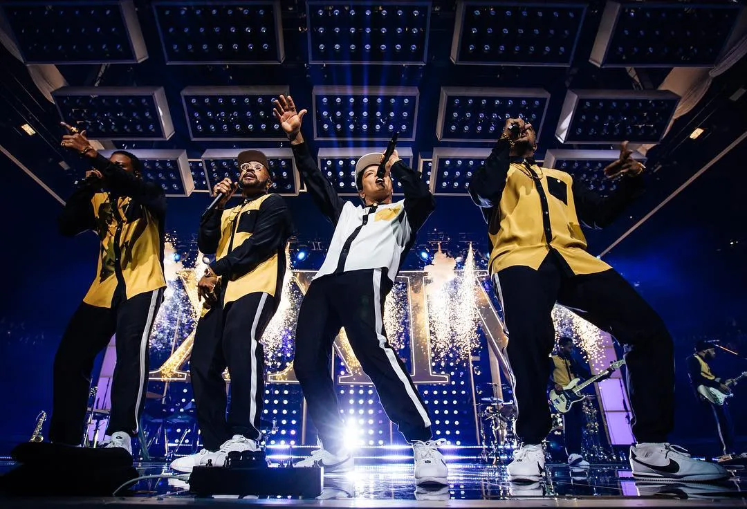 © instagram.com/brunomars