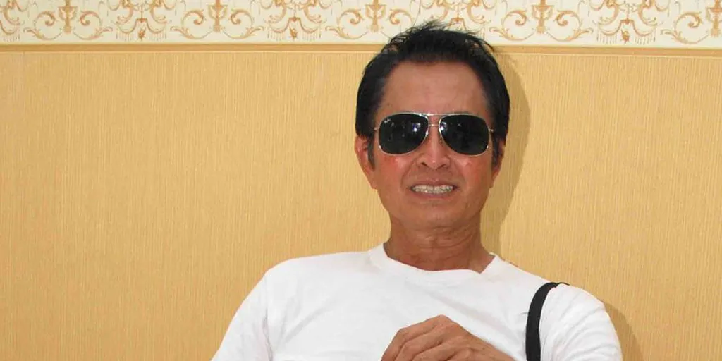 Pong Harjatmo