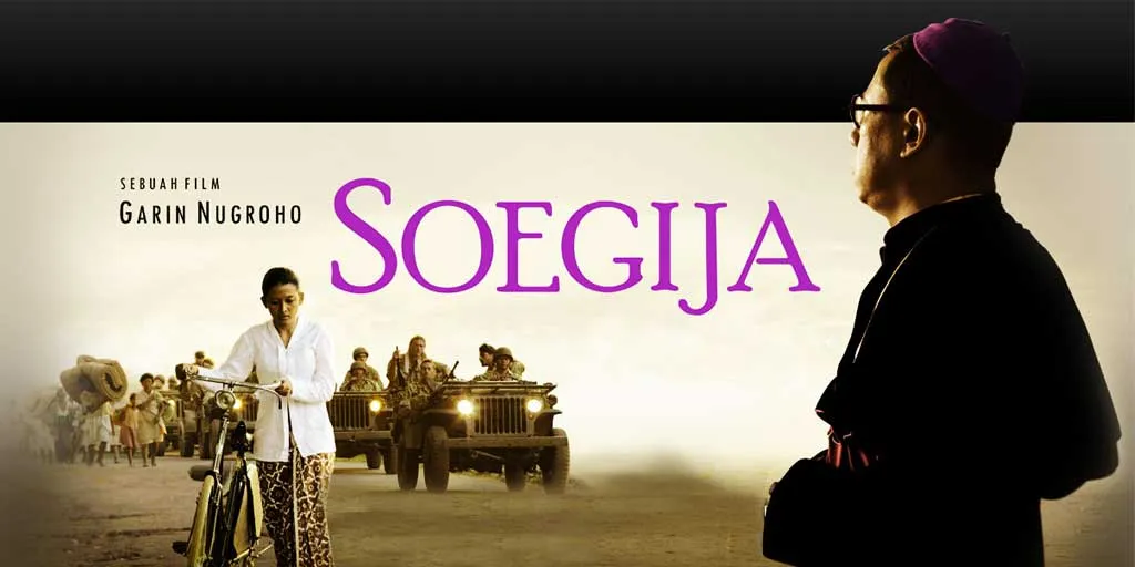 'SOEGIJA' (2012)