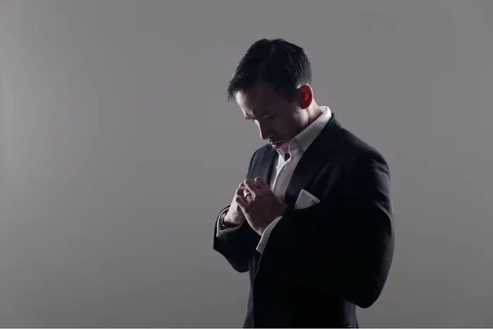 Ingin gelar konser pribadi, Maruli rilis single pop dulu. (Dok Pribadi Maruli Tampubolon)
