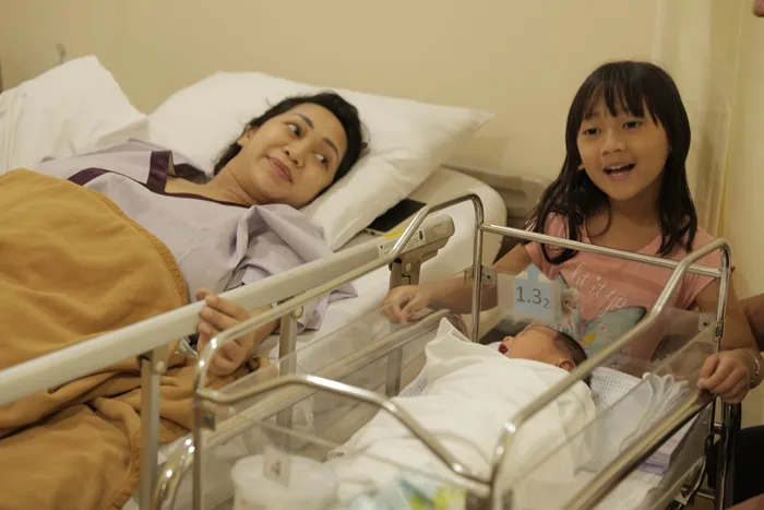 KapanLagi.com/Budy Santoso