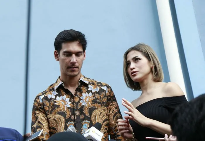 KapanLagi.com/Agus Apriyanto