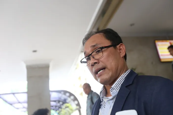 KapanLagi.com/Budy Santoso