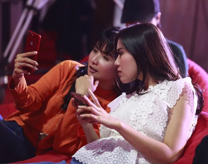 KapanLagi.com/Akrom Sukarya