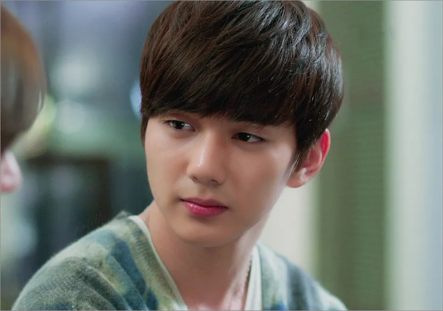 Yoo Seung Ho siap memulai kembali karir aktingnya dengan imej yang lebih dewasa @en.korea.com