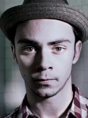 David Jamison foto: Bloc LA