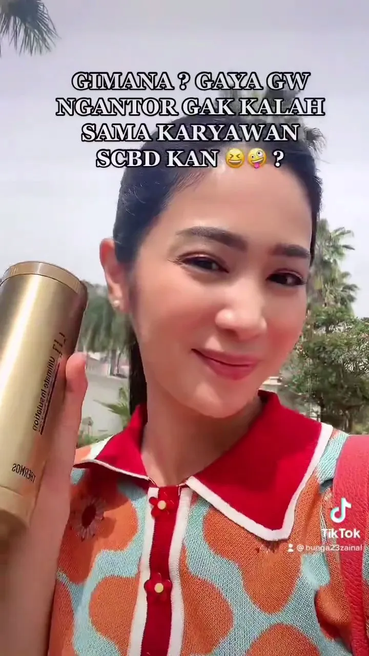 (credit: Instagram.com/bungazainal05/)