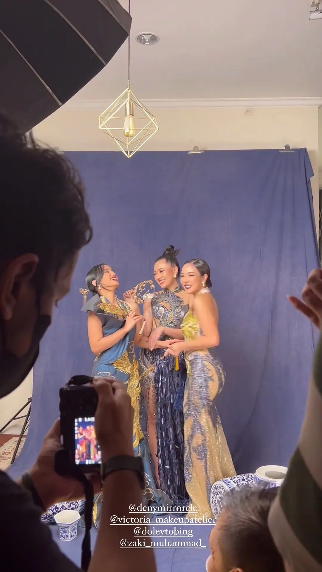 (credit: Instagram.com/wendywalters/)