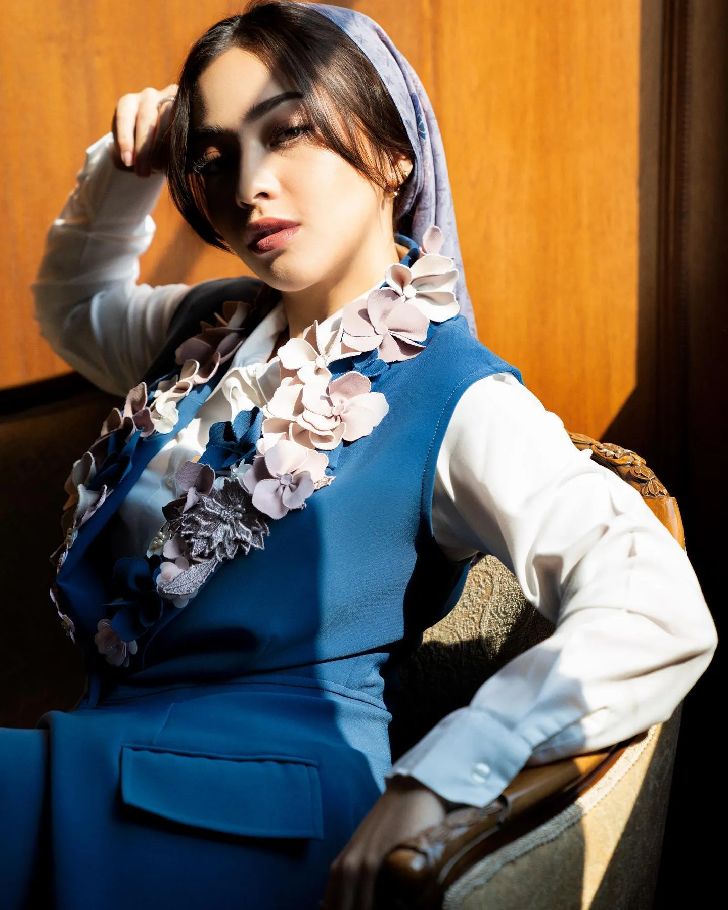  (credit: Instagram.com/nikitawillyofficial94/)