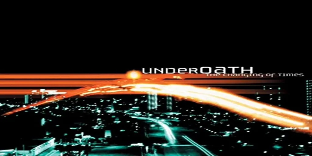 Underoath - A Message For Adrienne (Terjemahan)