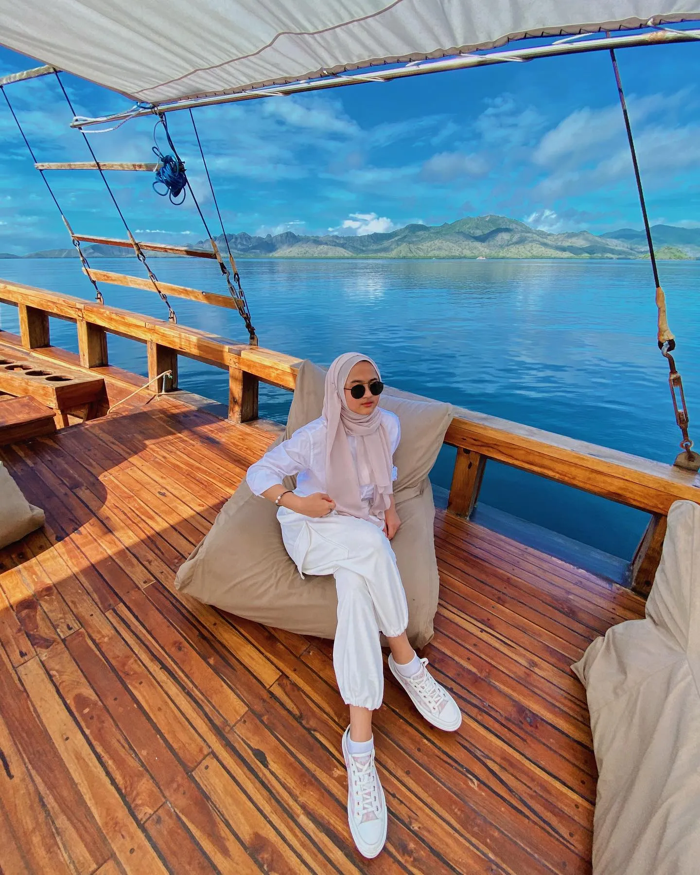  (credit: Instagram.com/kaylatmaja/)