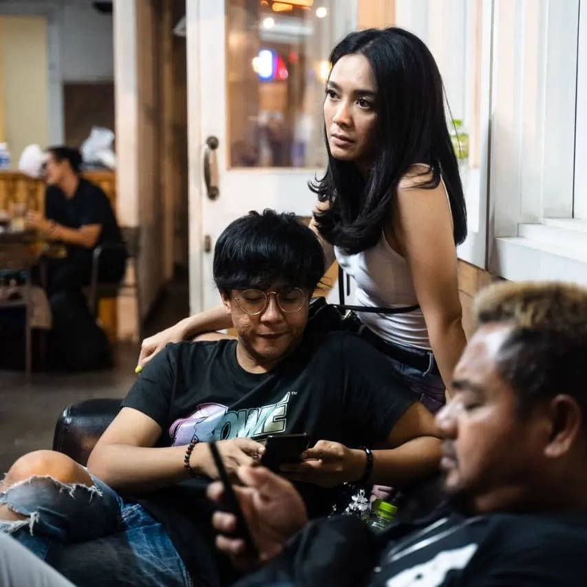 (credit: instagram.com/dea_ananda)