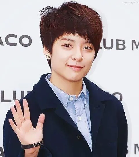 Amber f(x) ©kpopstarz.com
