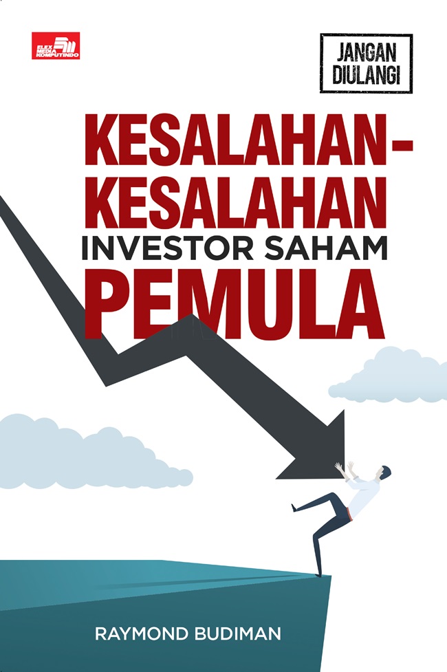 6 Buku Tentang Saham Rekomendasi Untuk Pemula Yang Wajib Dibaca ...