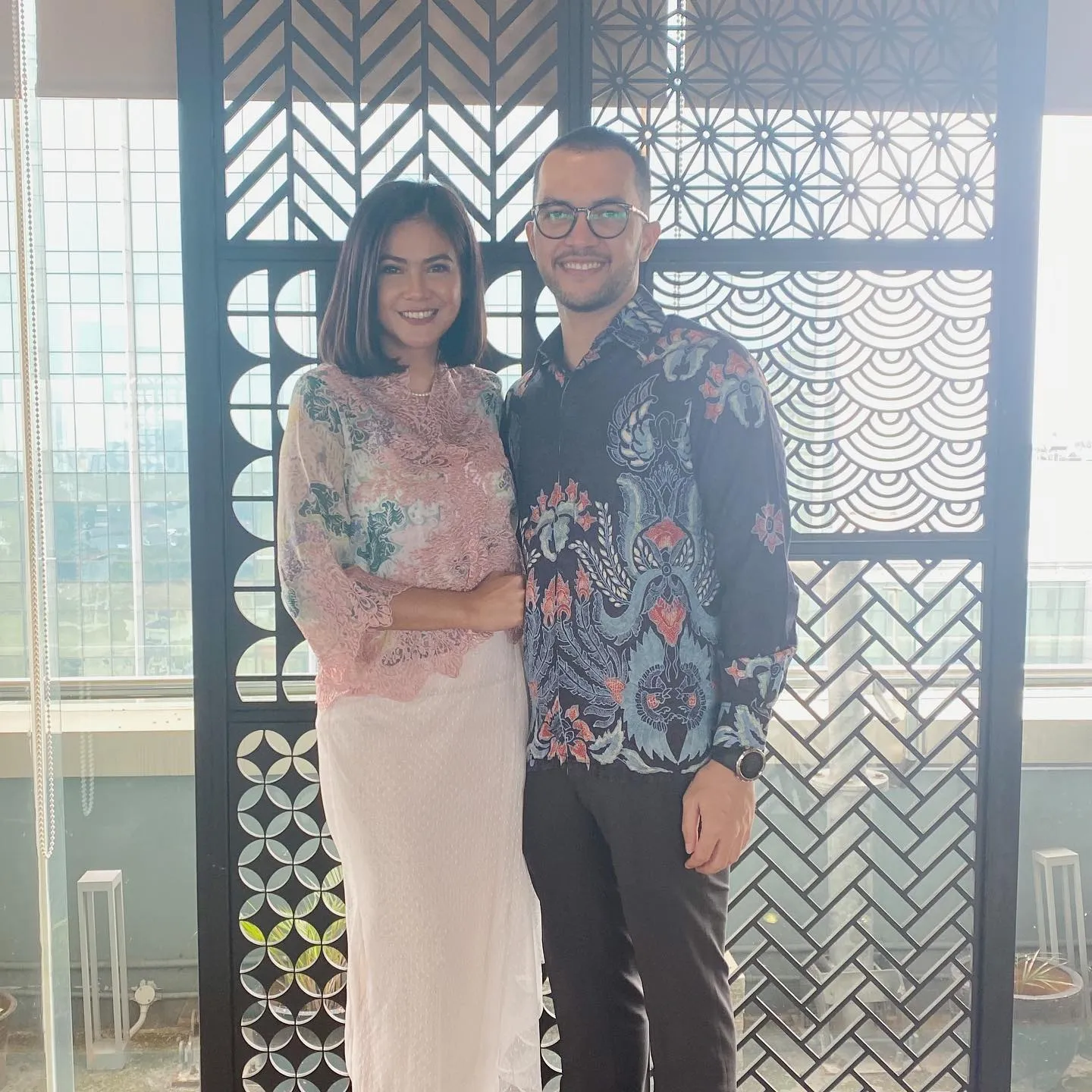 (credit: Instagram.com/indahindriana)