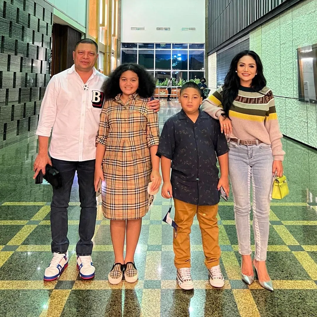 Penuh Kehangatan