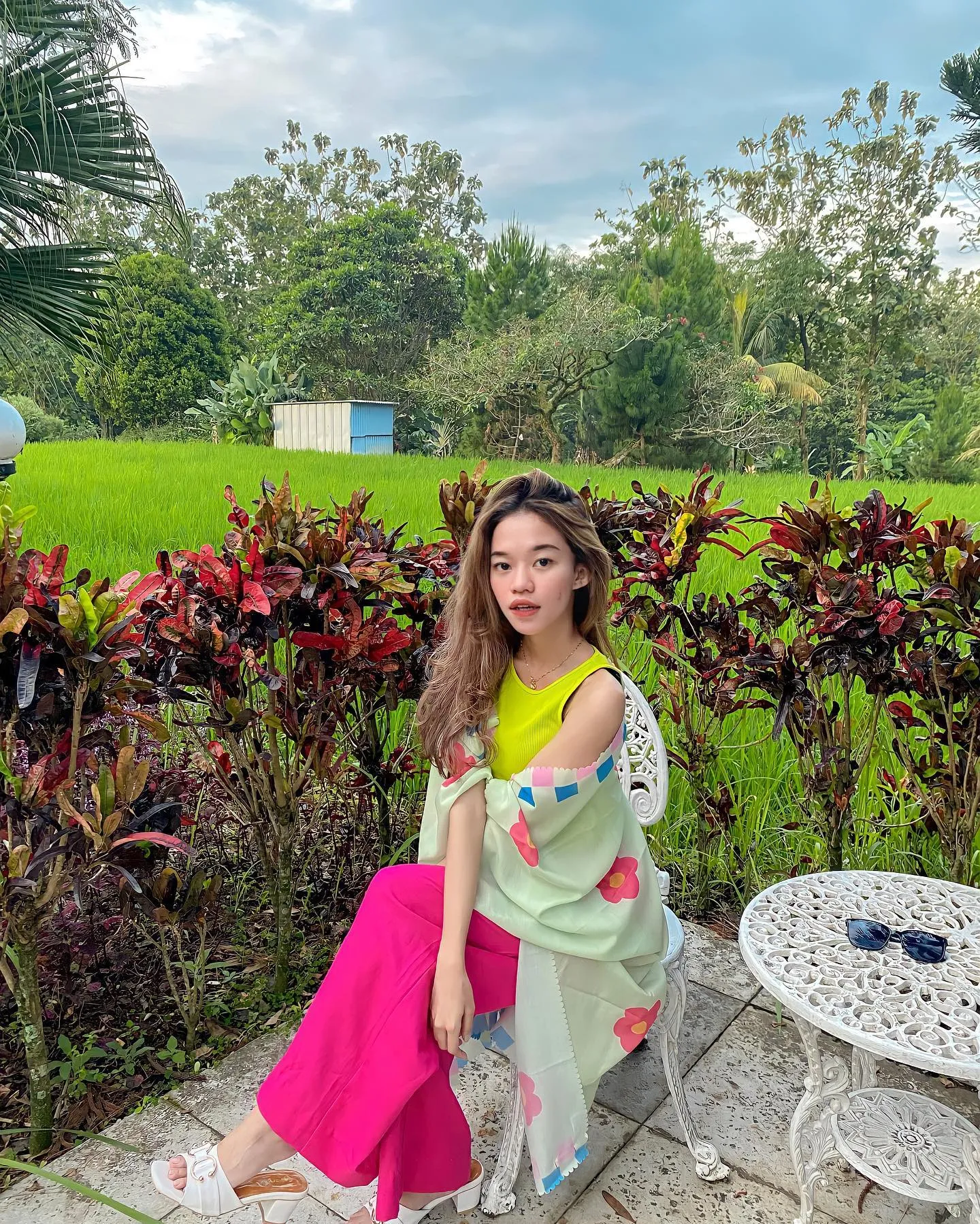  (credit: Instagram.com/ummi_quary/)