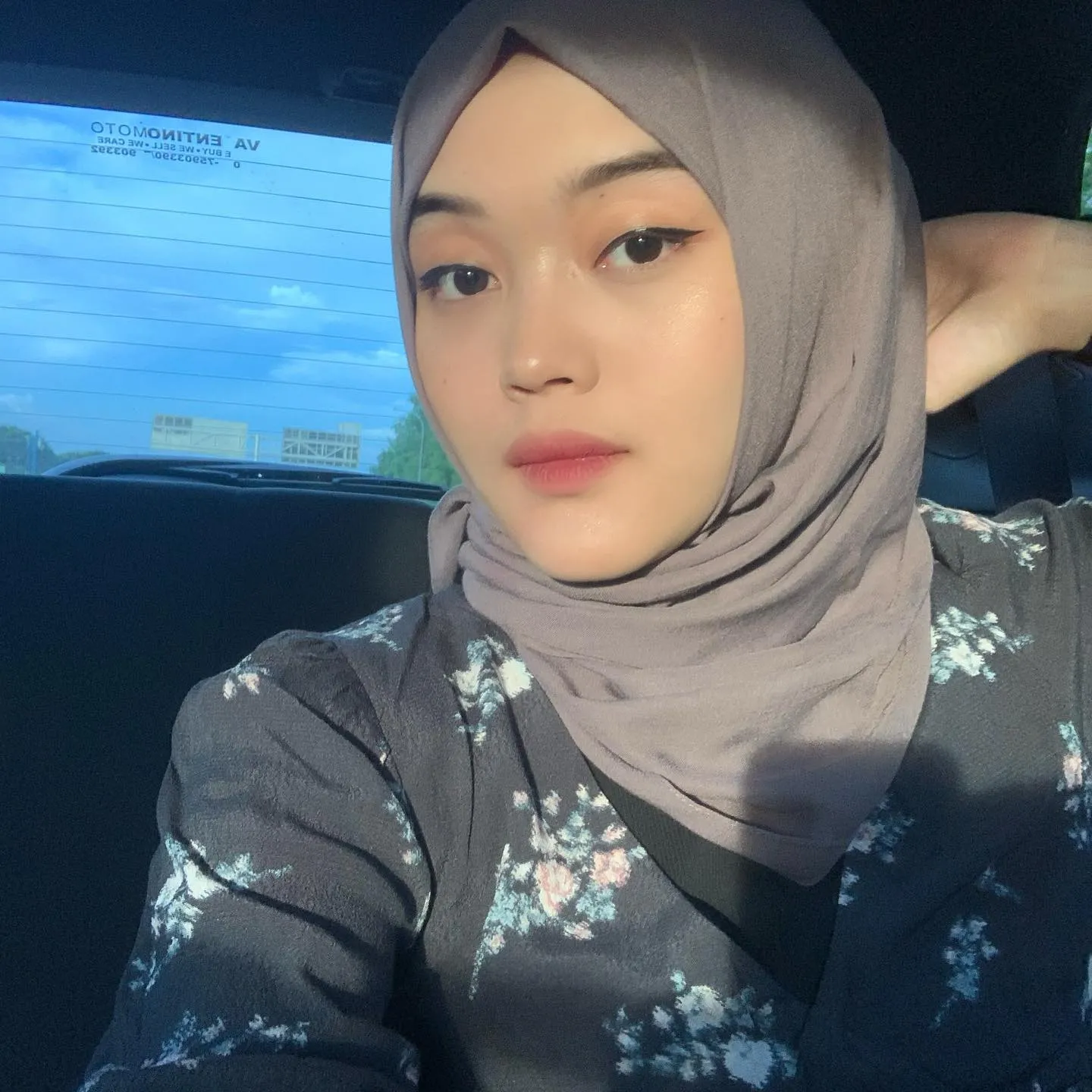 (credit: Instagram.com/putridelinaa/)