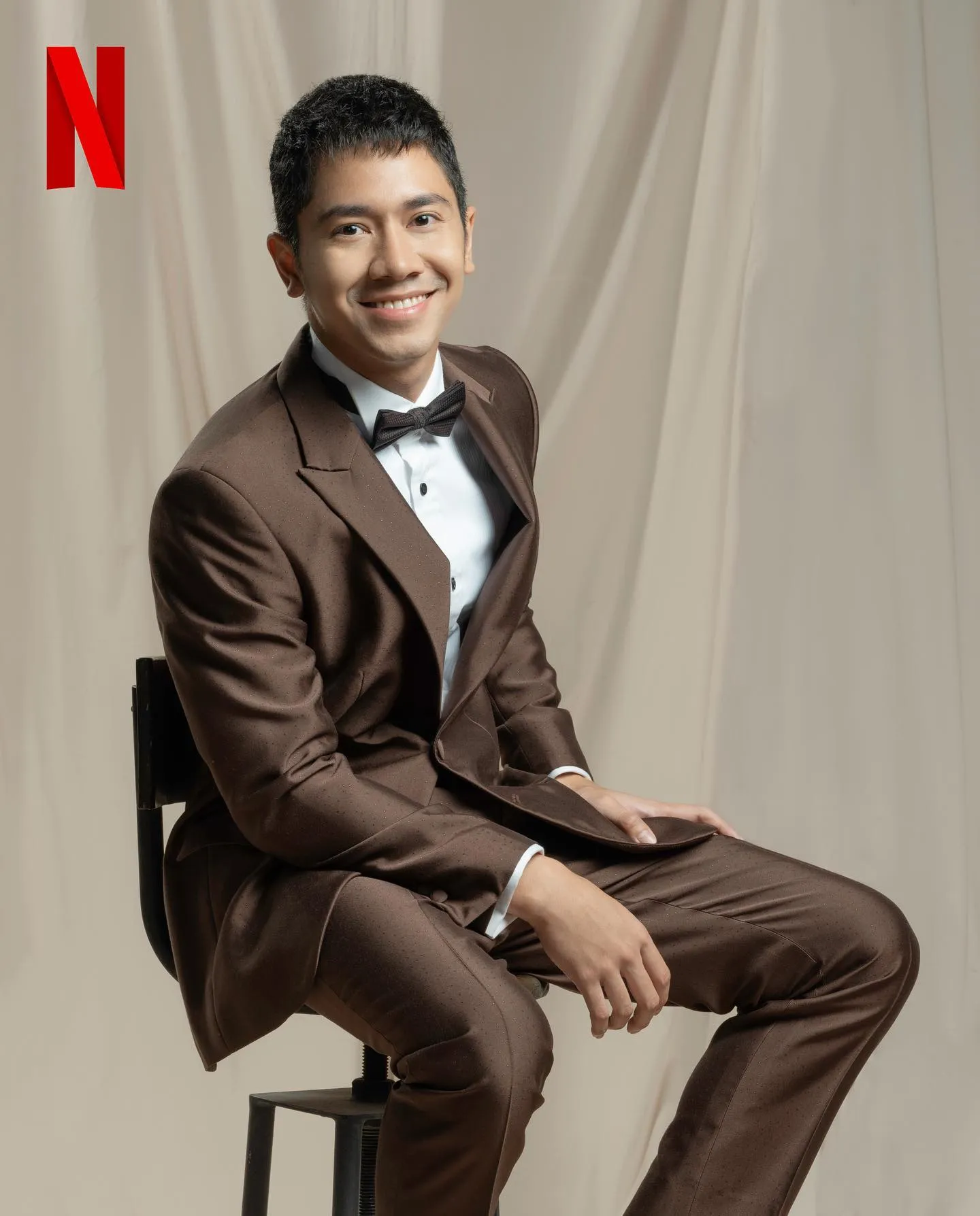 (credit: Instagram.com/mahiraemir/@netflixid)