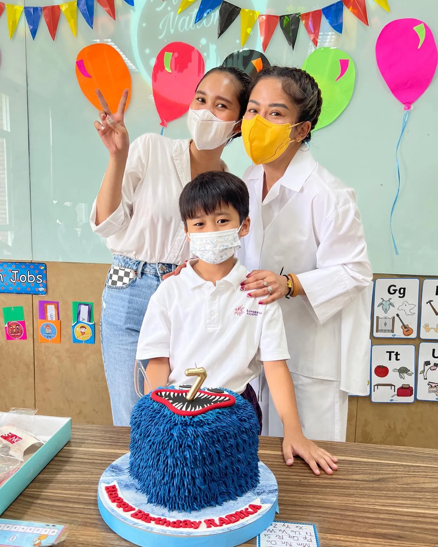 (credit: Instagram.com/farida.nurhan/)