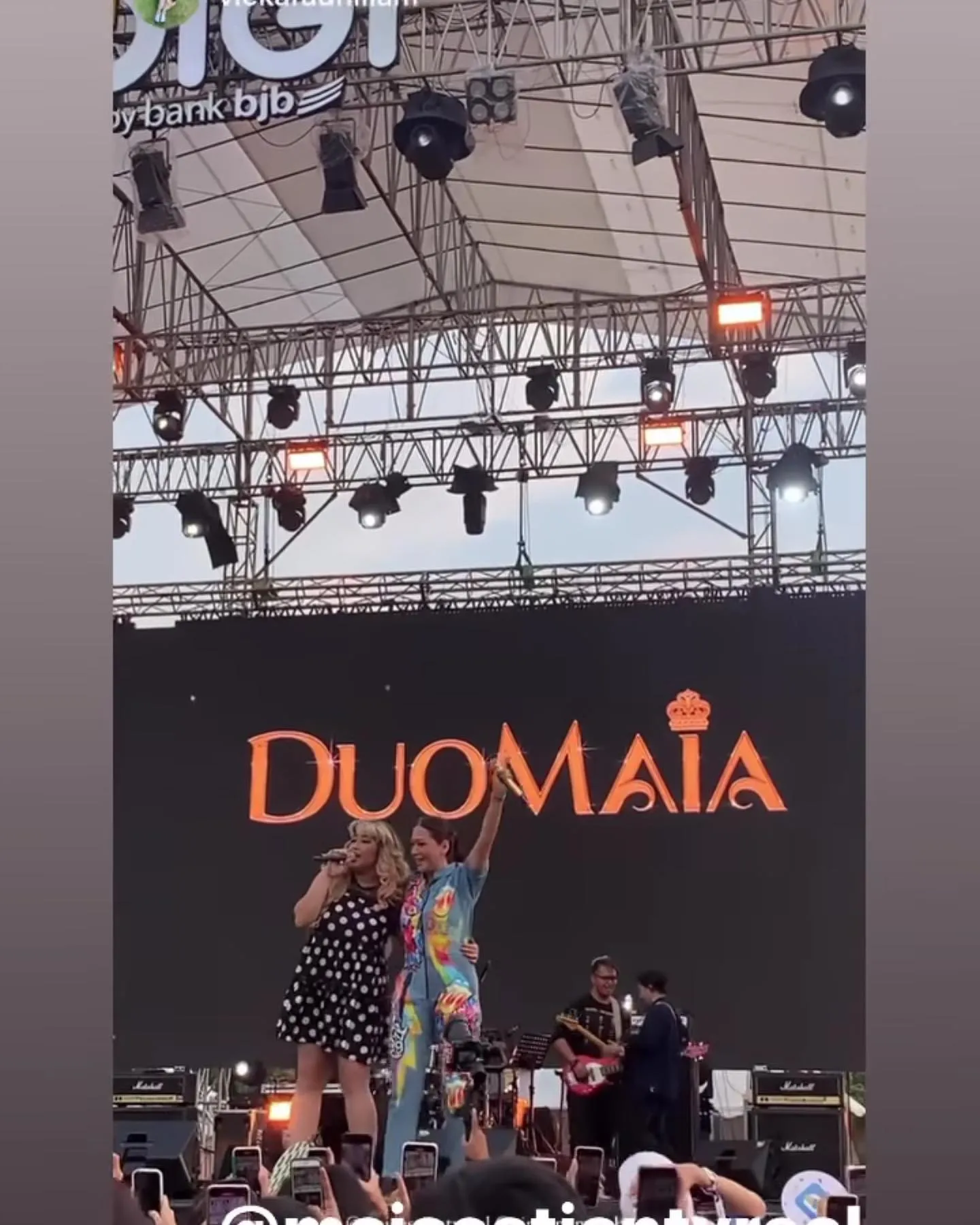  (credit: Instagram.com/pinkan_mambo/)