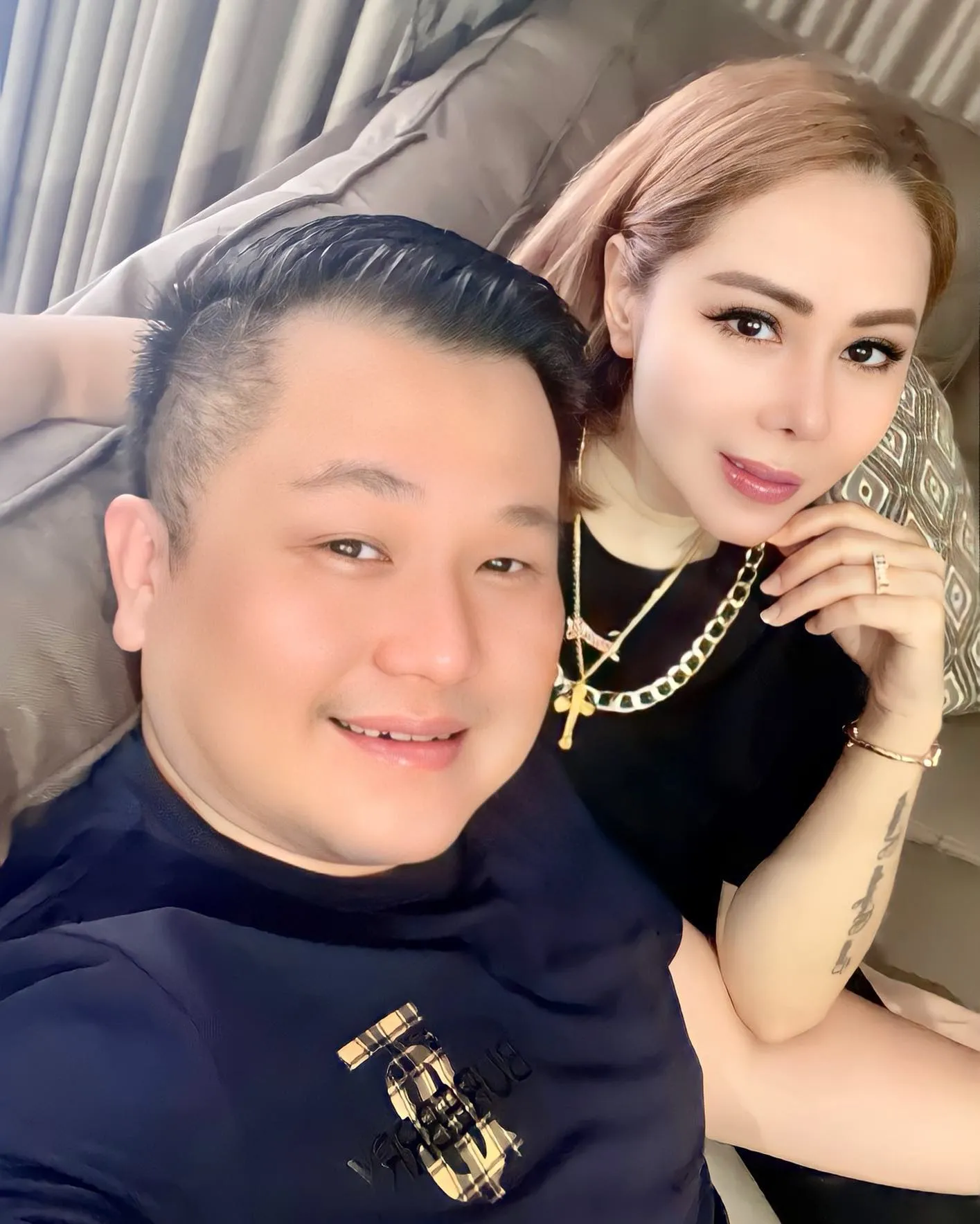 credit: Instagram.com/femmypermatasari/)