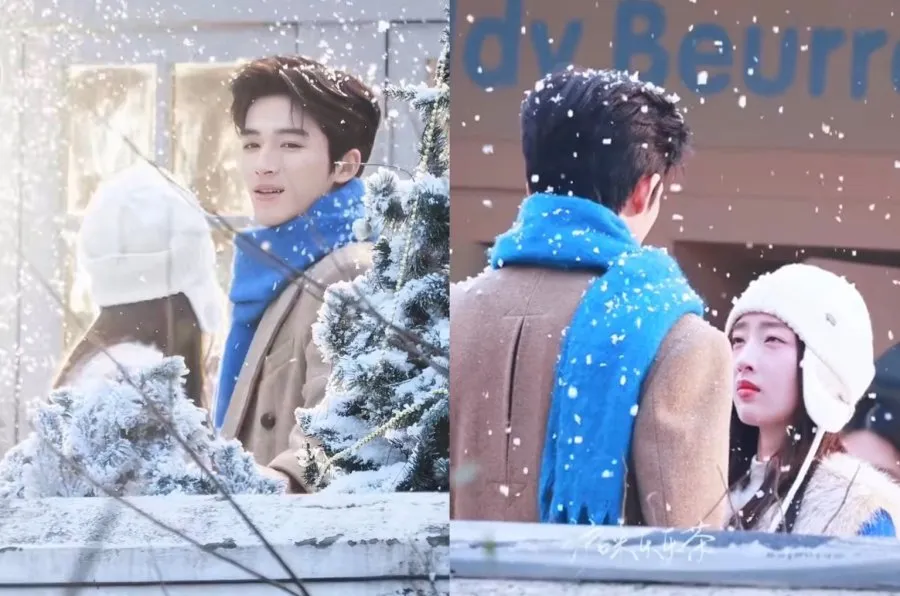 Drama China A Love Confession - mydramalist