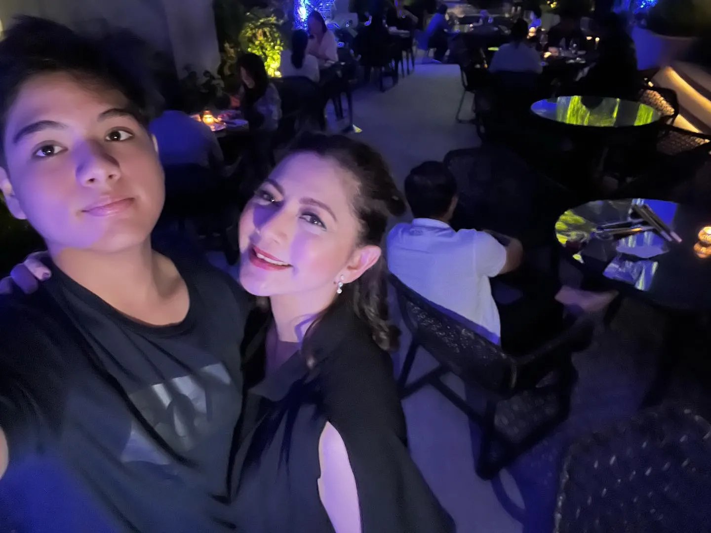 (credit: Instagram.com/cutkeke_xavier/)