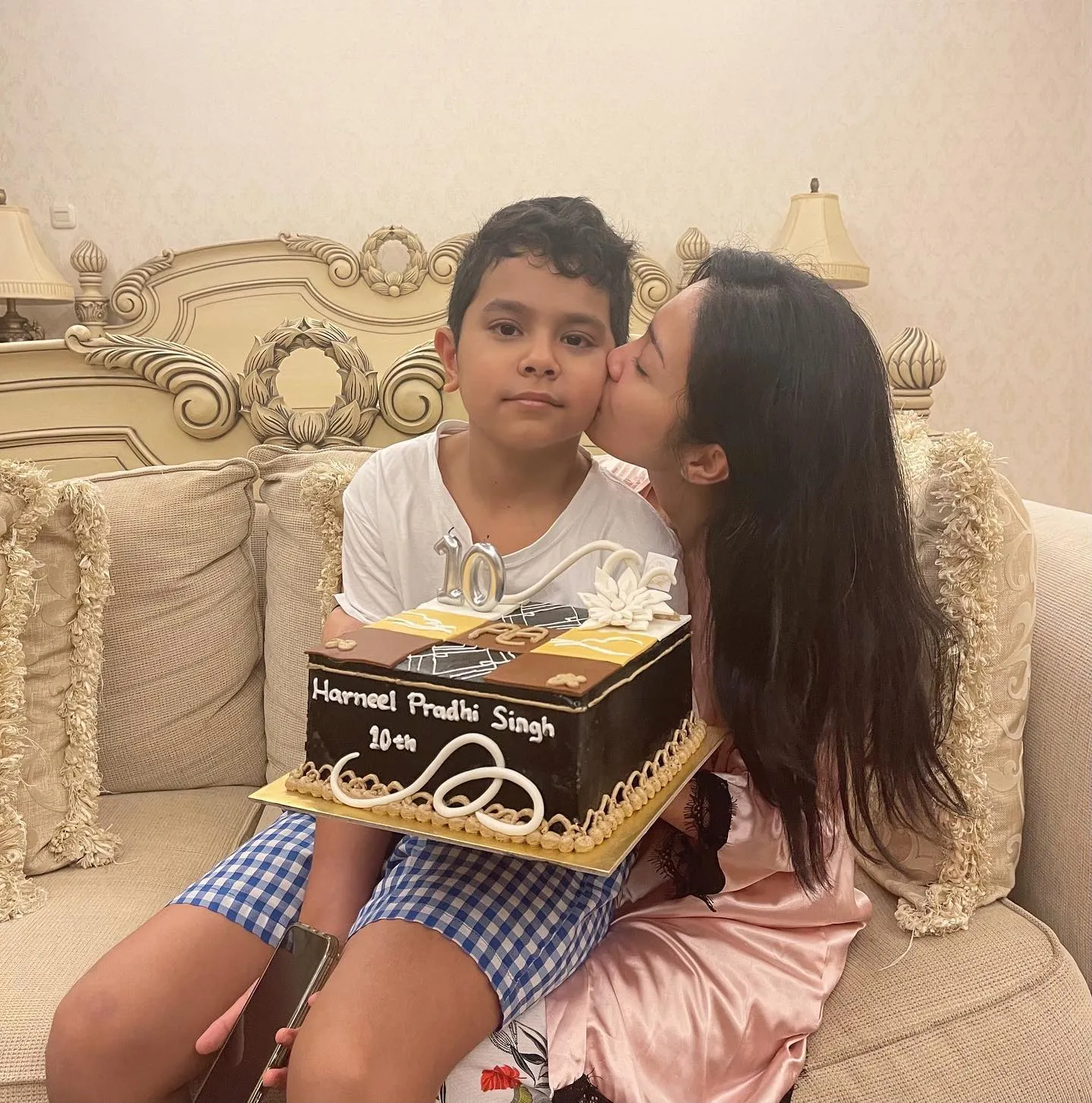 (credit: Instagram.com/bungazainal05/)