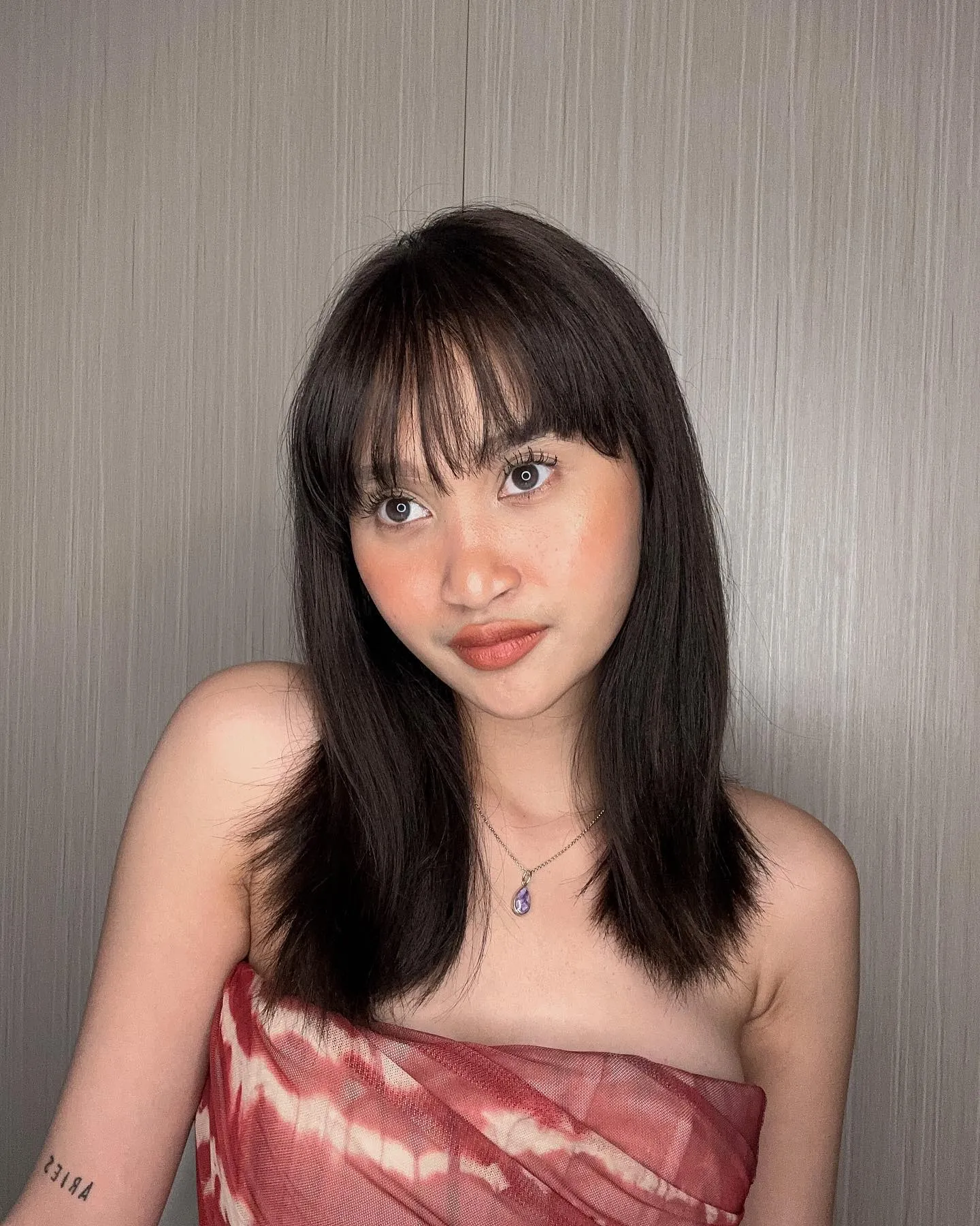 (credit: Instagram.com/permestadhyaz/)