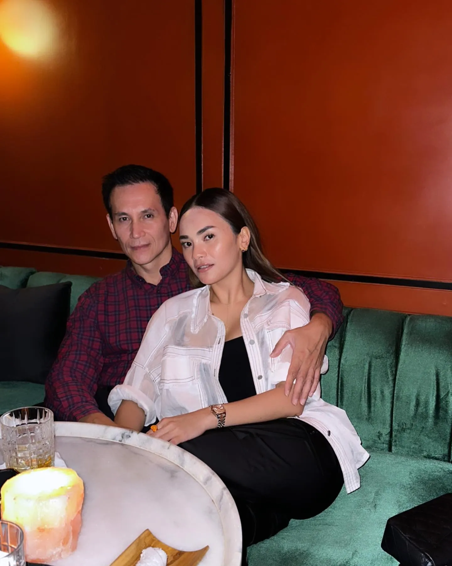  (credit: Instagram.com/violenziajean/)