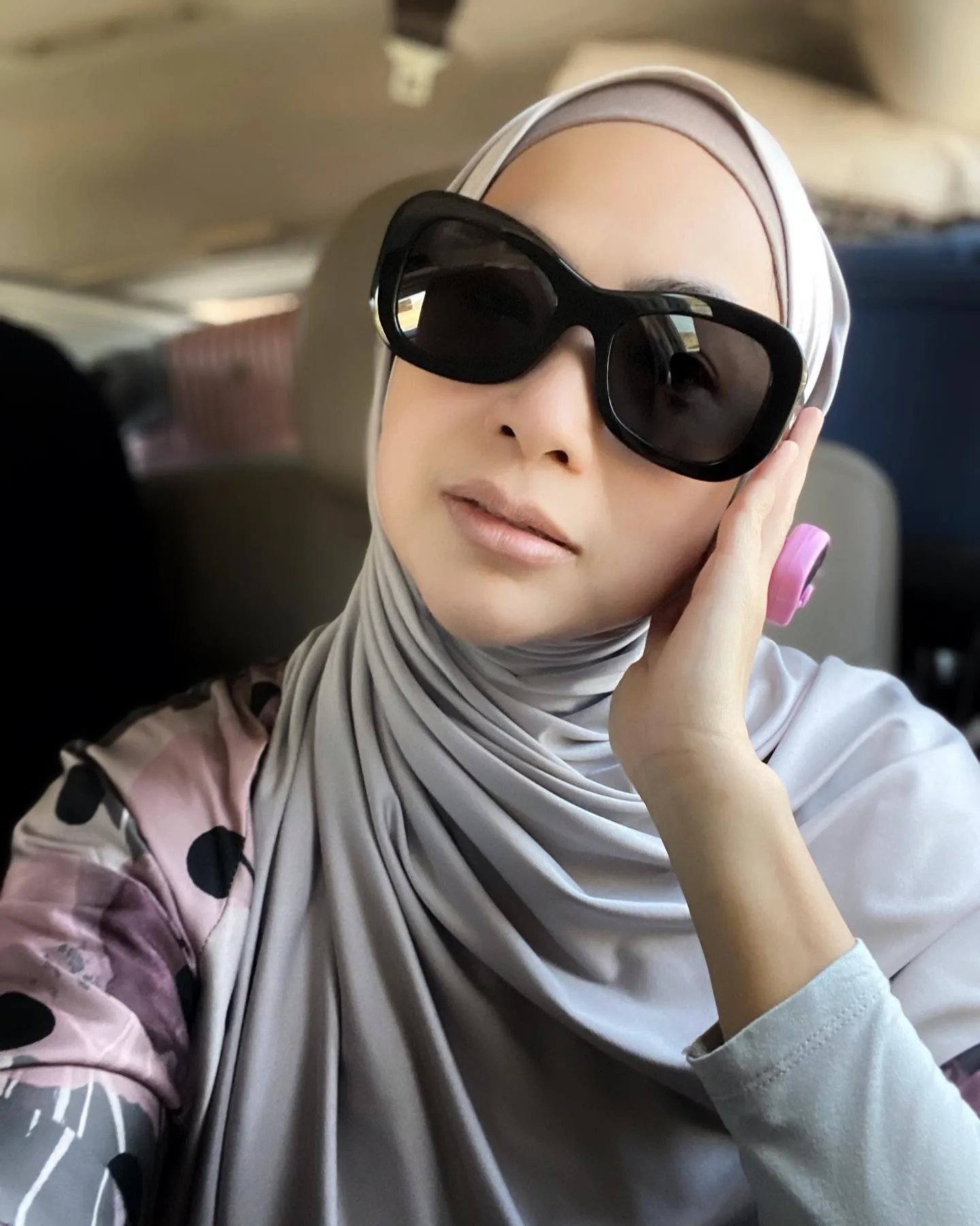Didoakan Istiqomah