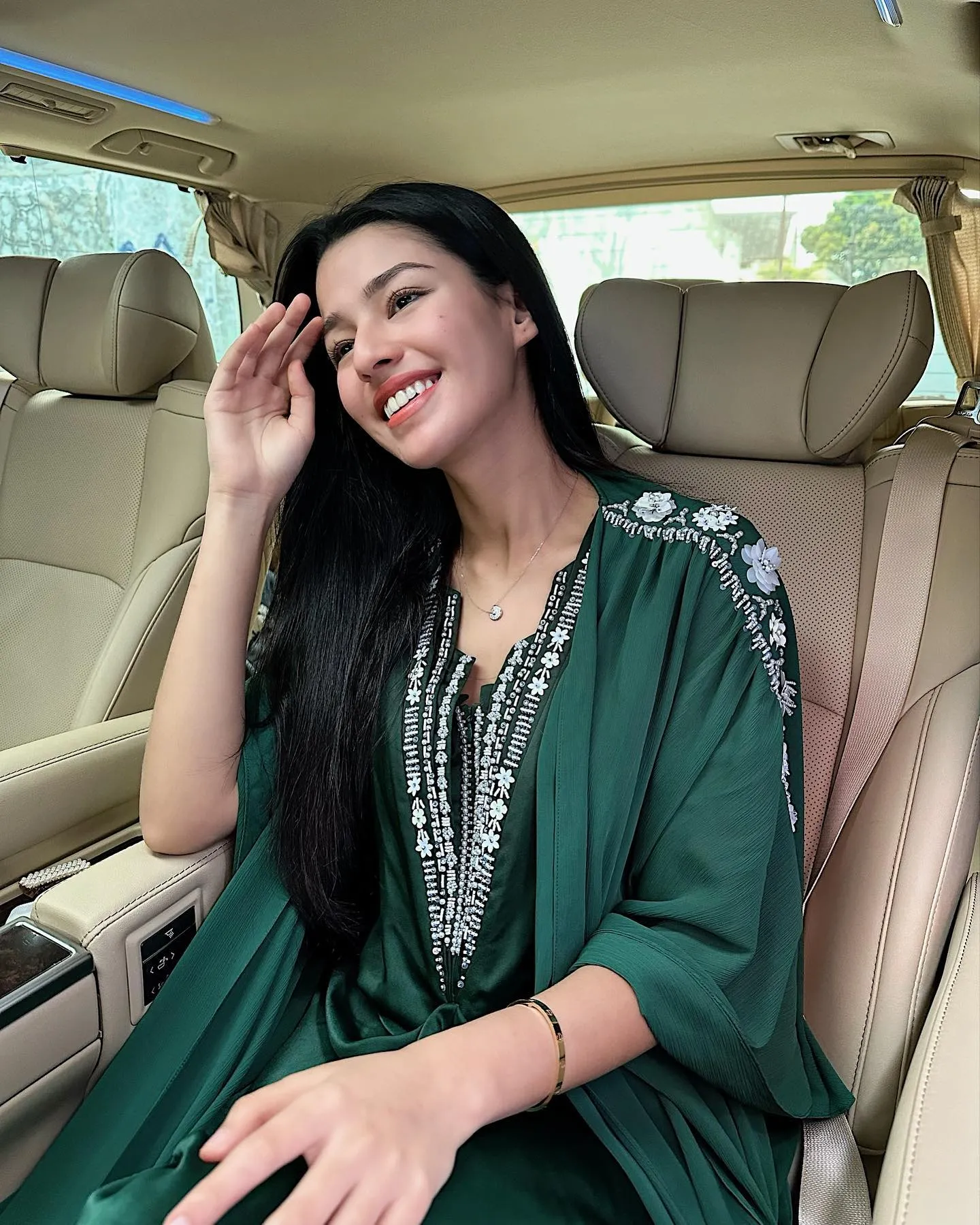 Beberkan Alasan Belum Ingin Nikah