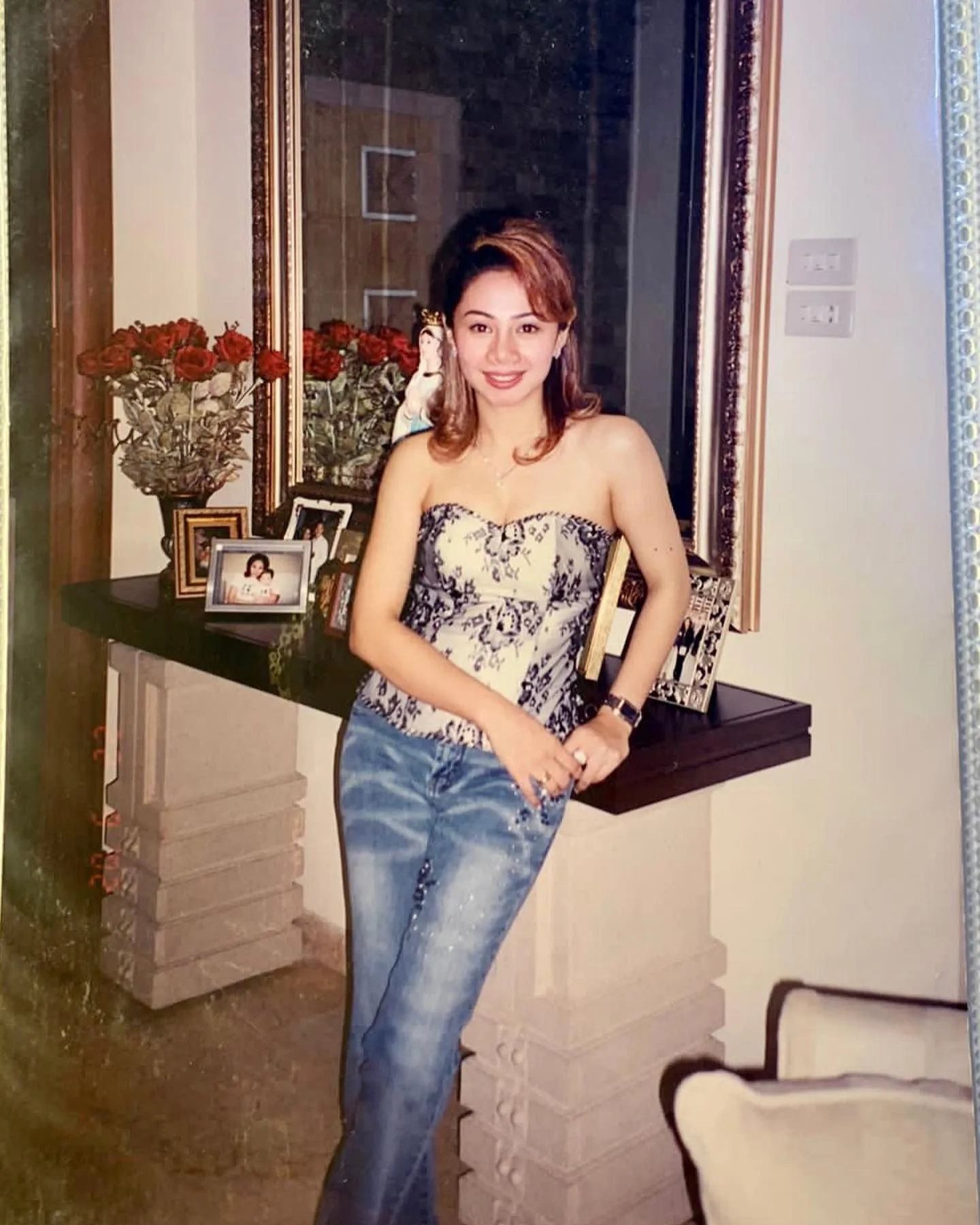 (credit: Instagram.com/femmypermatasari/)