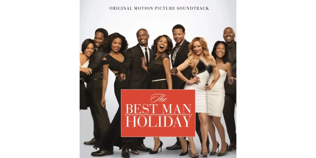 Fantasia - What Christmas Means to Me