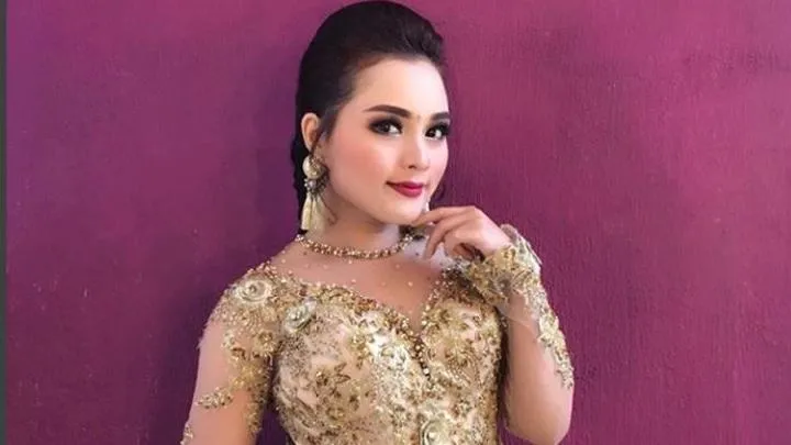 Rita Tila © Istimewa